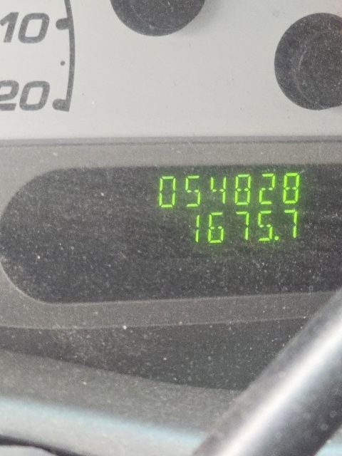 2004 Ford Explorer Sport Trac XLT 126 WB