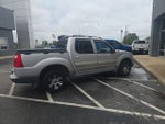 2004 Ford Explorer Sport Trac XLT 126 WB