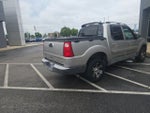2004 Ford Explorer Sport Trac XLT 126 WB