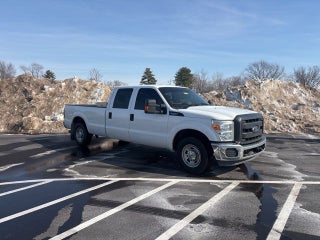 2015 Ford F-250 XL