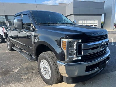 2019 Ford F-250 XL