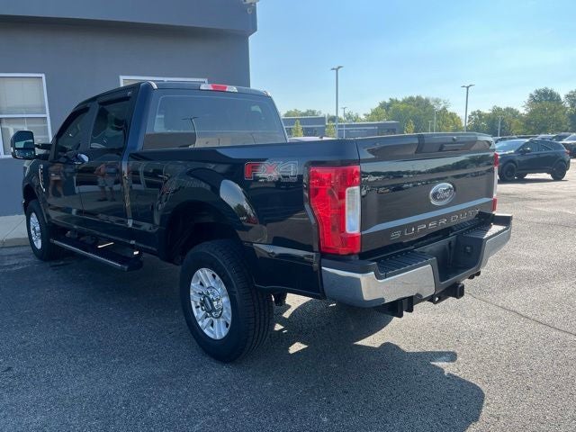 2019 Ford F-250 XL