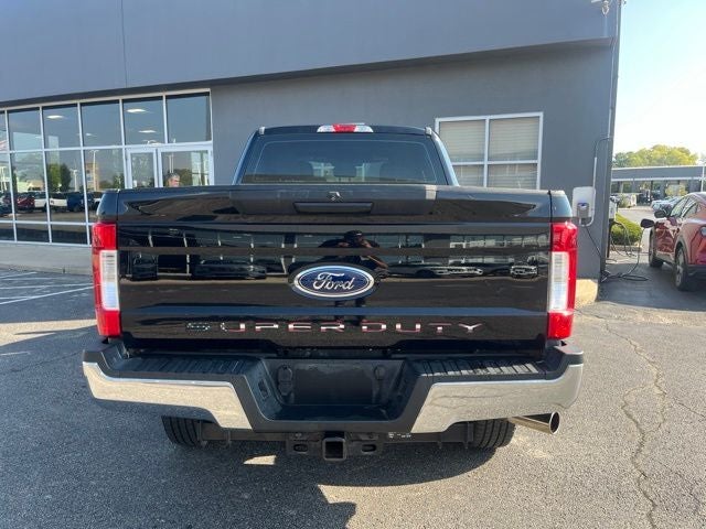 2019 Ford F-250 XL
