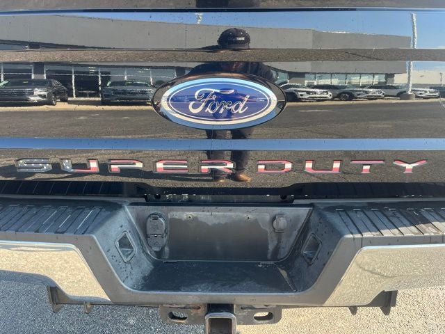 2019 Ford F-250 XL