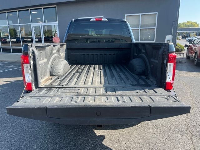 2019 Ford F-250 XL
