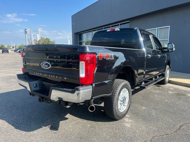 2019 Ford F-250 XL