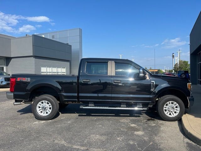 2019 Ford F-250 XL