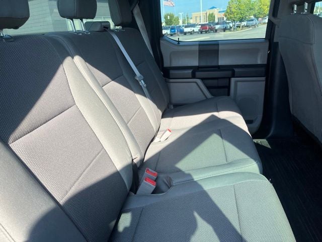 2019 Ford F-250 XL