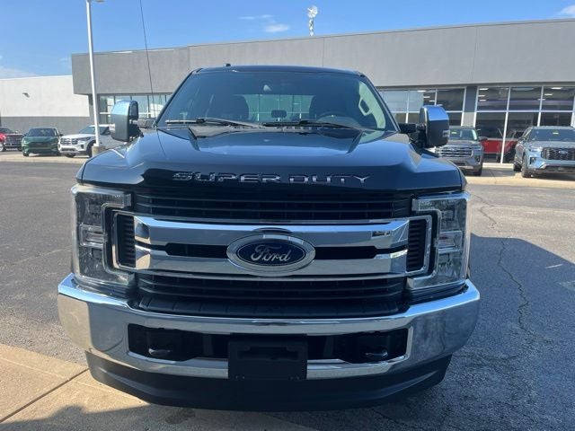 2019 Ford F-250 XL