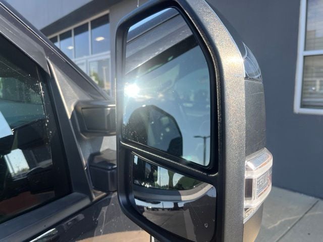 2019 Ford F-250 XL