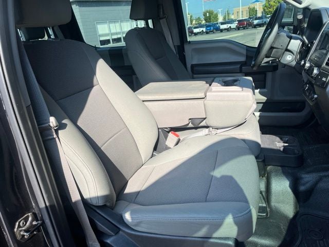 2019 Ford F-250 XL