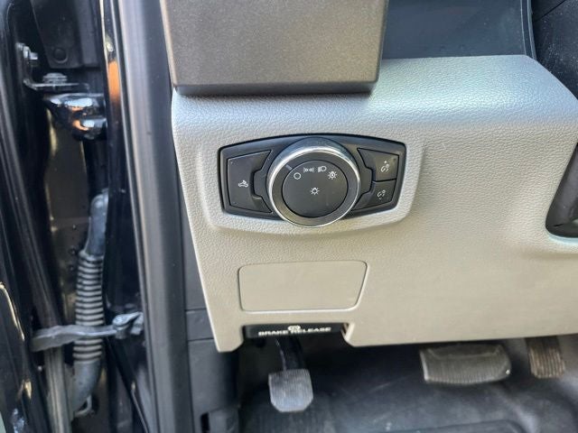2019 Ford F-250 XL