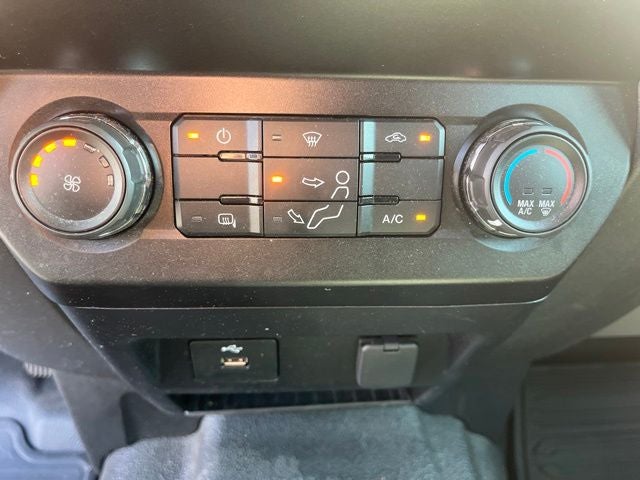 2019 Ford F-250 XL