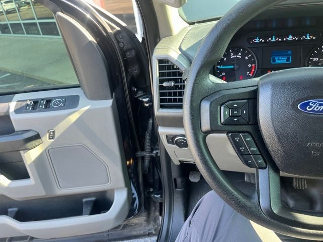 2019 Ford F-250 XL