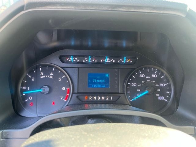 2019 Ford F-250 XL