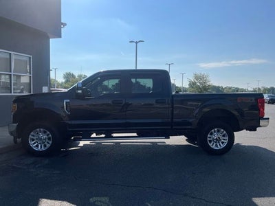 2019 Ford F-250 XL