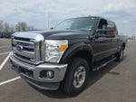 2016 Ford F-250 XLT