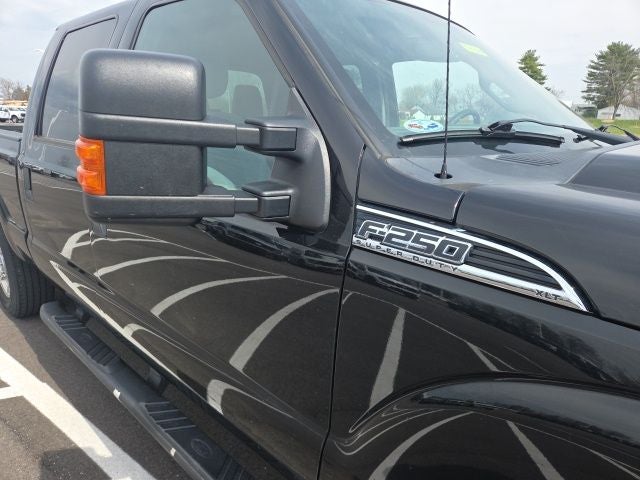 2016 Ford F-250 XLT
