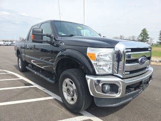 2016 Ford F-250 XLT