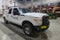 2012 Ford F-250 Base