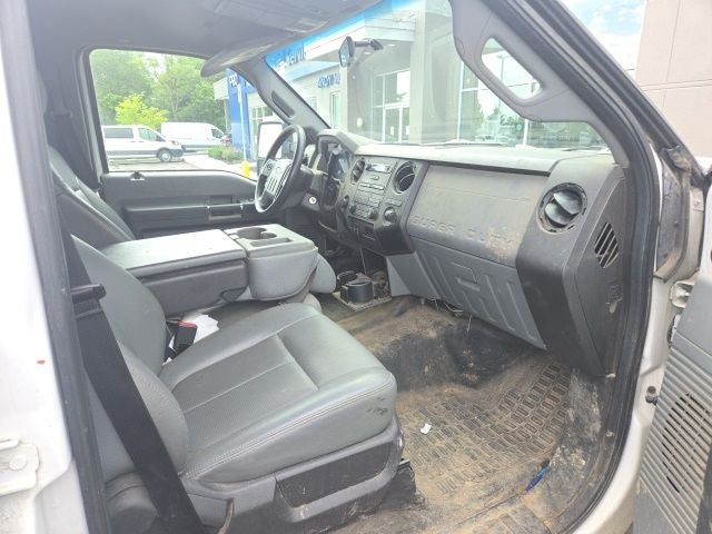 2012 Ford F-250 XL