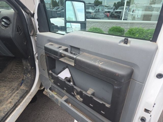 2012 Ford F-250 XL