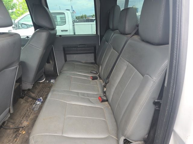 2012 Ford F-250 XL