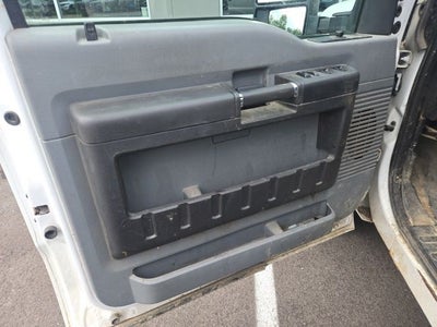 2012 Ford F-250 XL