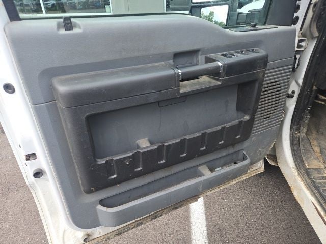 2012 Ford F-250 XL