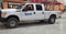 2012 Ford F-250 Base