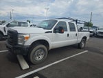 2012 Ford F-250 XL