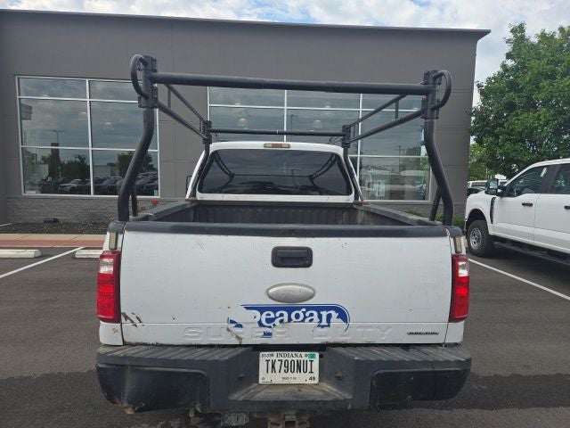 2012 Ford F-250 XL