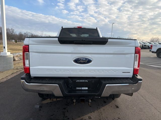 2019 Ford F-250 XL