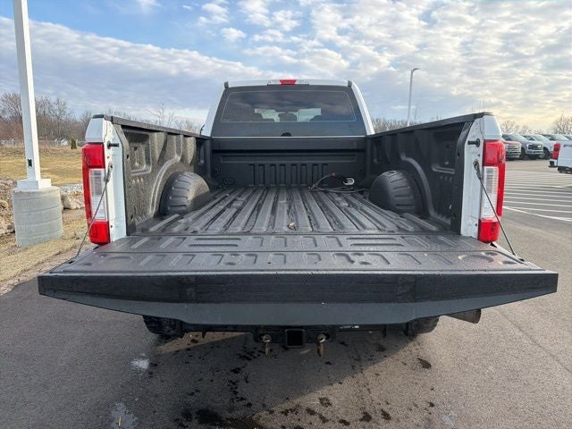 2019 Ford F-250 XL