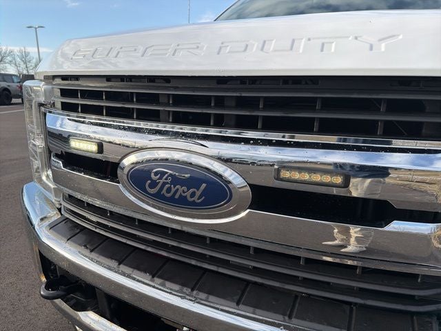 2019 Ford F-250 XL