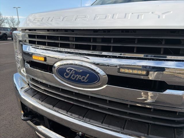 2019 Ford F-250 XL