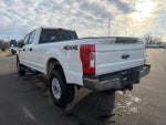 2019 Ford F-250 XL