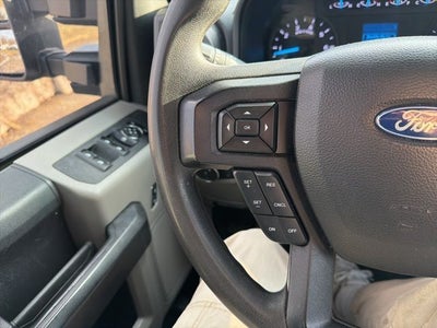 2019 Ford F-250 XL