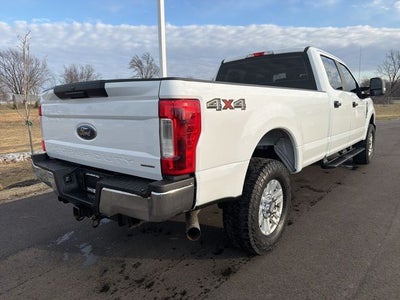 2019 Ford F-250 XL