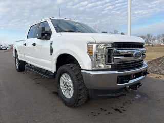 2019 Ford F-250 XL