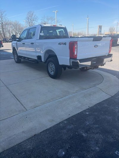 2026 Ford F-250 XL
