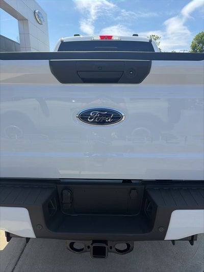 2026 Ford F-250 XL