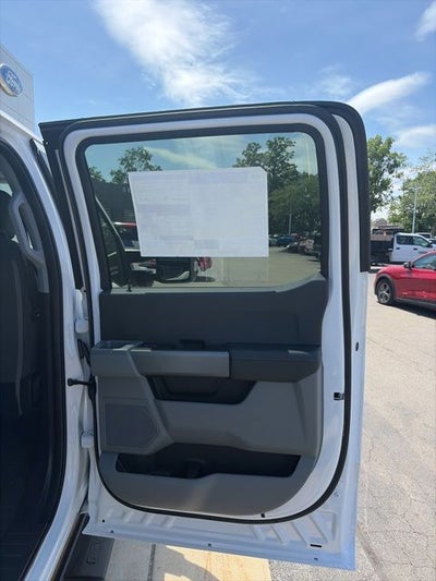 2026 Ford F-250 XL