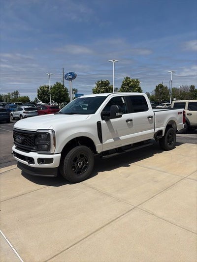 2026 Ford F-250 XL