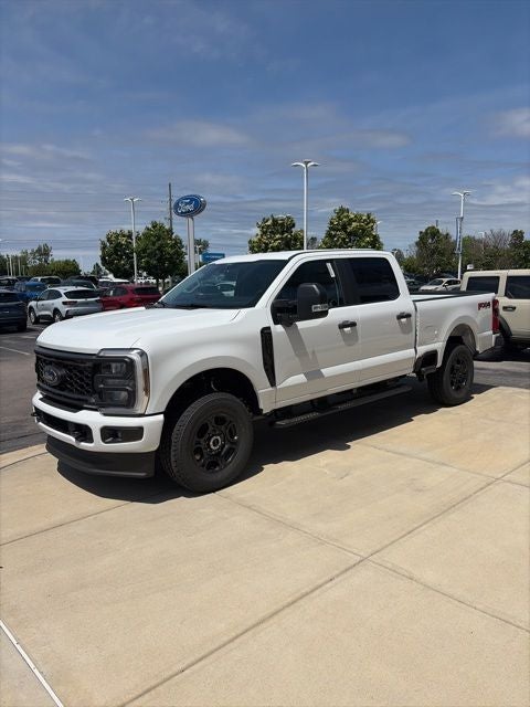 2026 Ford F-250 XL
