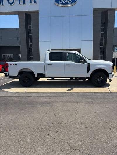 2026 Ford F-250 XL