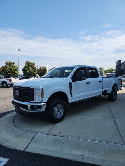 2026 Ford F-250 XL
