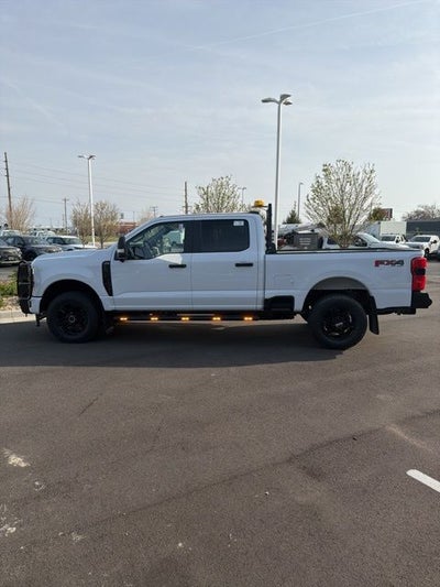 2026 Ford F-250 XL