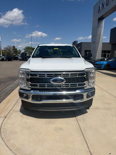 2026 Ford F-250 XLT