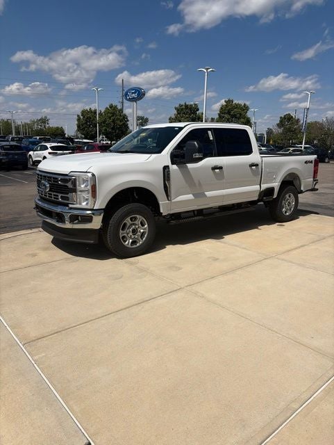 2026 Ford F-250 XLT